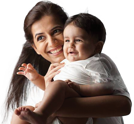 Baby care