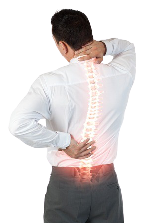 Spine care